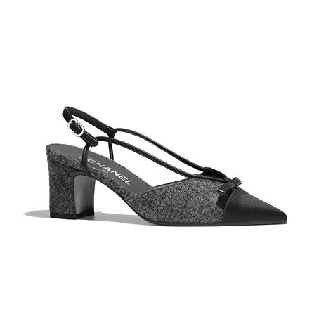 chanel slingback buy|chanel slingback vintage.